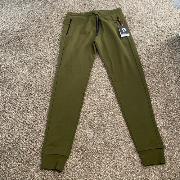 SCOTT Tech Jogger Pants - Picture 2 of 7